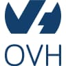 Logo OVH